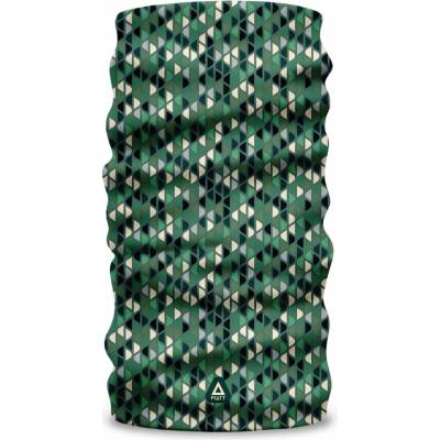 Coolmax matt scarf nákrčník