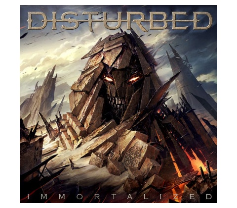 Disturbed Immortalized LP