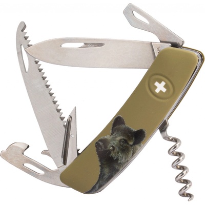 SWIZA D05 SANGLIER diviak