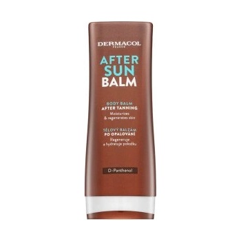 Dermacol After Sun балсам Balm 200 ml