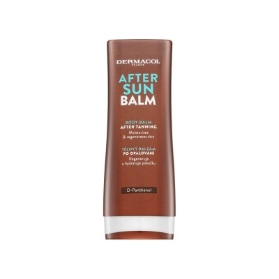 Dermacol After Sun балсам Balm 200 ml