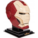 4D BUILD 3D Puzzle Marvel: Ironman 96 ks