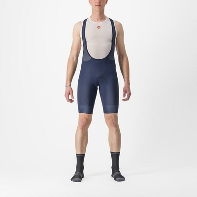 Castelli 23003 Entrata 2 belgická modrá