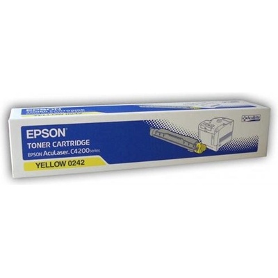 Epson S050242 - originálny