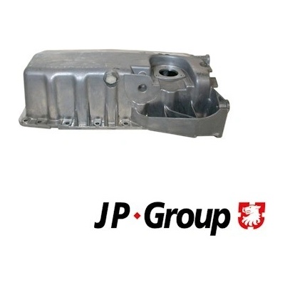 Olejová vaňa JP GROUP 1112901900