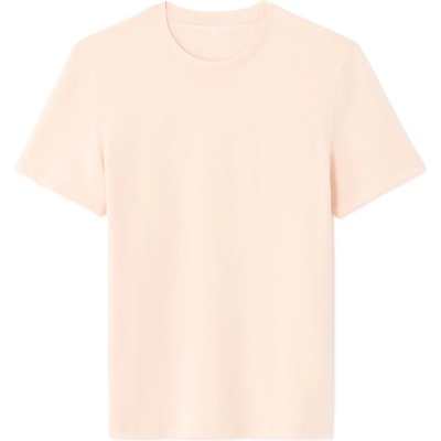 Памучна тениска Tebase Celio | Oranzhev | МЪЖЕ | S