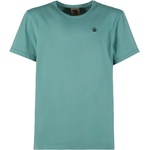 E9 Мъжка тениска E9 Zze T-shirt - Thymus - размер L (216-6051-0214)
