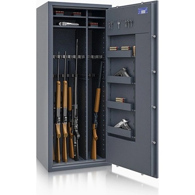 ISS St. Gallen WF MAX KOMBI 56469.56 BIOMETRIC