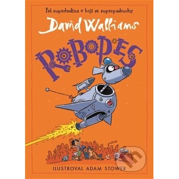 Robopes - David Walliams