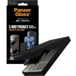 Panzer Стъклен протектор PanzerGlass - Privacy, iPhone 17 Air, прозрачен (5715685030505)