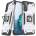 Wozinsky Калъф Wozinsky Ring Armor Tough Hybrid, за Samsung Galaxy S22 + (S22 Plus), сребрист (9145576239735)
