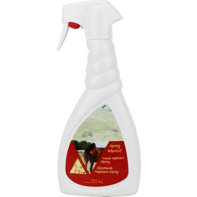 AB 7 Repelentní spray pro koně 500 ml