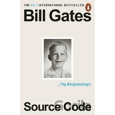Source Code - Bill Gates