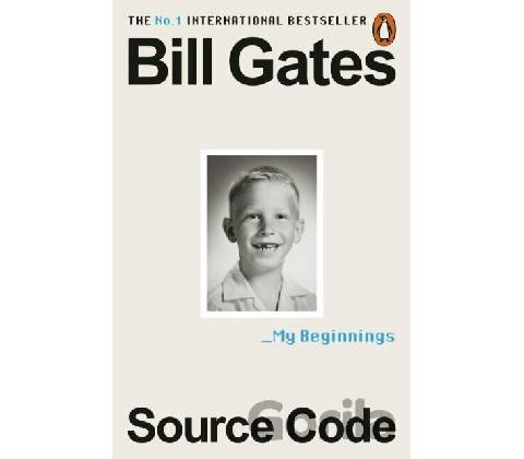Source Code - Bill Gates