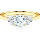 Savicki zásnubní prsten Fairytale PI Z FAIR200