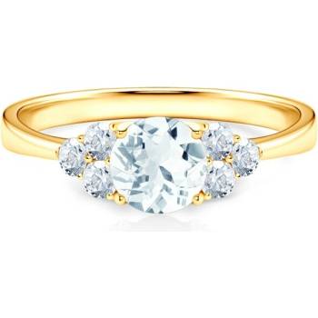 Savicki zásnubní prsten Fairytale PI Z FAIR200