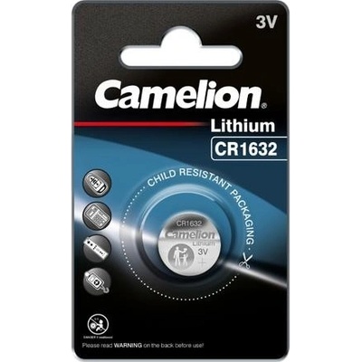 Camelion Lithium CR2450 1ks 13001450