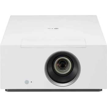 Image 1 of LG CineBeam HU710PW