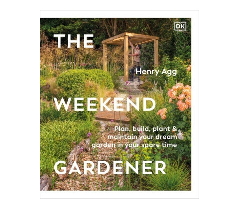 The Weekend Gardener