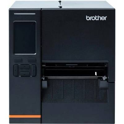 Brother TJ-4121TN tlačiareň na štítky Tepelná páska 300 x 300 DPI Kábel Ethernet / LAN pripojenie (TJ4121TNZ1)