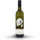 J&J Ostrožovič Solaris Furmint 2023 10% 0,75 l (čistá fľaša)