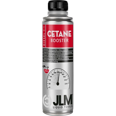 JLM Diesel Cetane Booster 250 ml