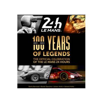 Image 1 of 100 Years of Legends