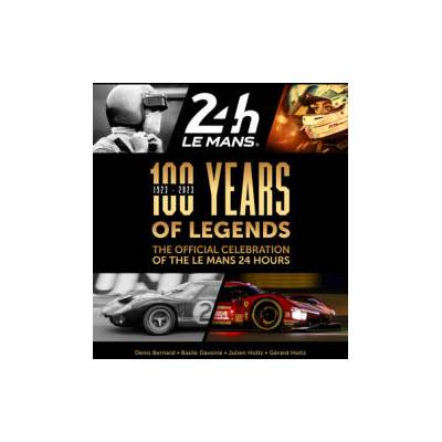 100 Years of Legends