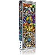 Sagrada 5-6 Player Expansion EN