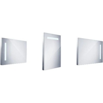 NIMCO Kúpeľňové LED 600x800 ZP1002
