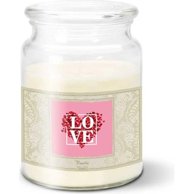 Sablio I Love you 3 500 g