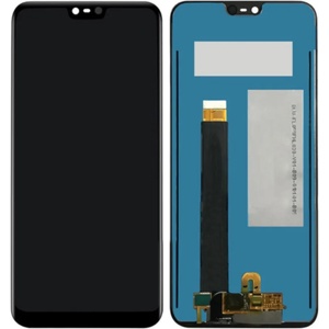 Nokia LCD Дисплей и Тъч Скрийн за Nokia 6.1 Plus / X6