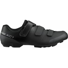 Shimano SH-XC102 čierna