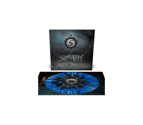 Suffocation: Suffocation CLR LTD LP