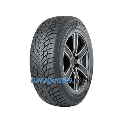 Nokian Seasonproof C1 235/65 R16C 121/119R