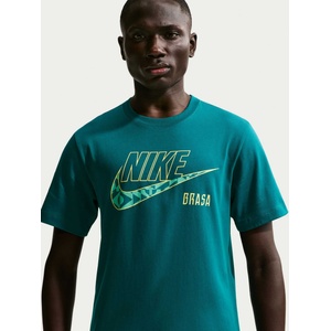 Nike Тениска cbf m nk futura tee
