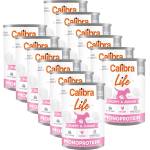 Calibra Dog Life Puppy & Junior Chicken with Rice 12 x 400 г