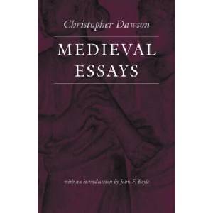 Medieval Essays (ISBN: 9780813210179)