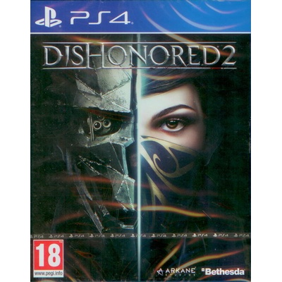 Dishonored 2