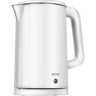 MPM MCZ-105 white