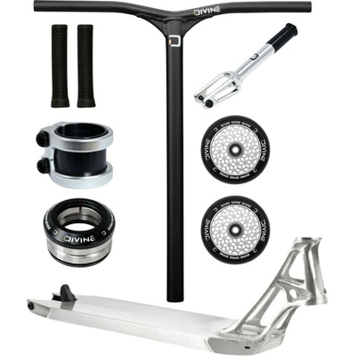 Ethic Pandemonium deska – Sleviste.cz