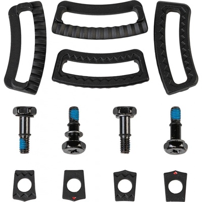 Ronix Skrutky m6 shark tooth 4KS