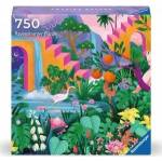 Ravensburger Puzzle 750 Art&Soul Dreamlike nature