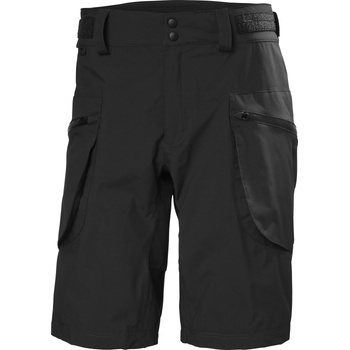 Helly Hansen HP Foil 2.0 Къси панталони Ebony S (34137_980-S)