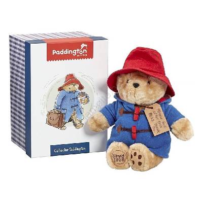 - Плюш Paddington в подаръчна кутия (DV0202)