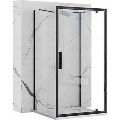 Rea Душ кабина ъглова Rea Rapid Swing (KPL-009949)