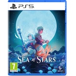 Sabotage Studio Sea of Stars (PS5)