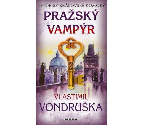 Pražský vampýr
