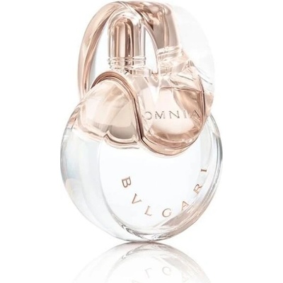 Bvlgari Omnia Crystalline toaletná voda dámska 15 ml miniatúra