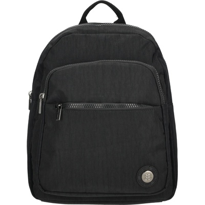 Crinkle Enrico Benetti čierny 8 l